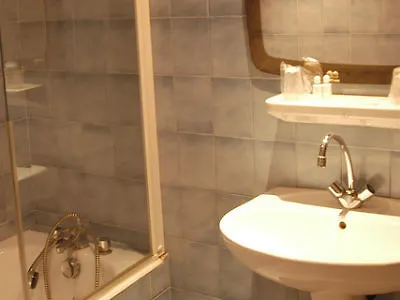 ***  Excelsior Batignolles Otel Paris Fransa
