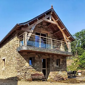  Сasa de vacaciones Coeur Du Finistere Francia
