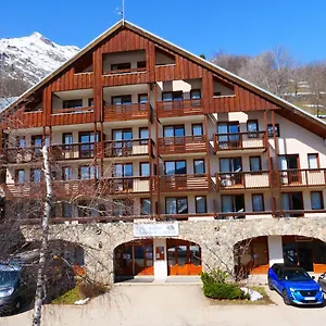 Vacanceole - Les Hauts De La Drayre Apartment Vaujany