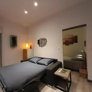 Apartamento Canal Du Midi Francia