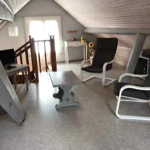  Apartamento Laporte Francia