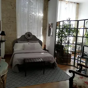 La Clef De Champs Homestay La Romieu