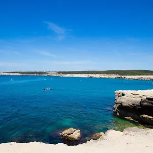 Camping Pascalounet 2*, La Couronne (Martigues) Francia
