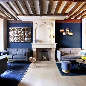 Sèvres Saint Germain Hotel