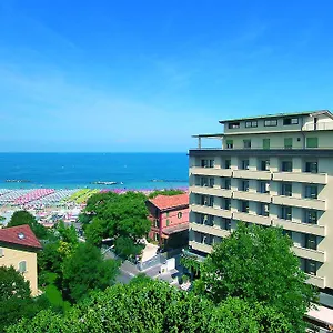 Acropolis 3*, Cattolica Italia
