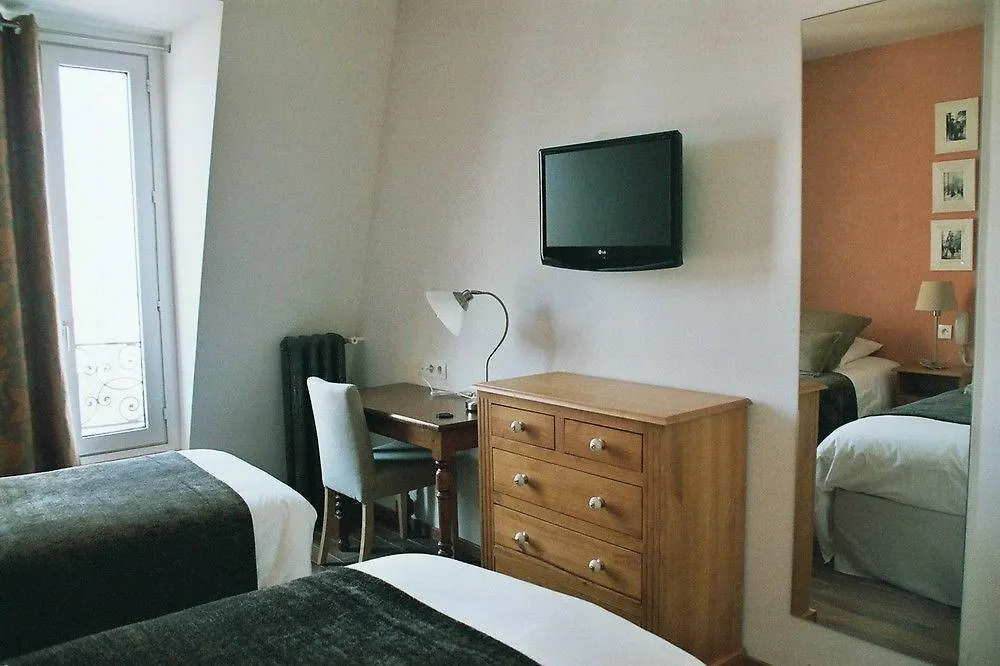 Excelsior Batignolles Hotel Paris