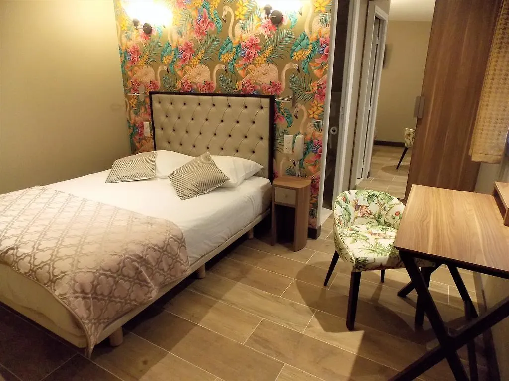 Excelsior Batignolles Hotel Paris