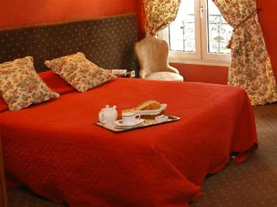 Hotel Excelsior Batignolles Parigi