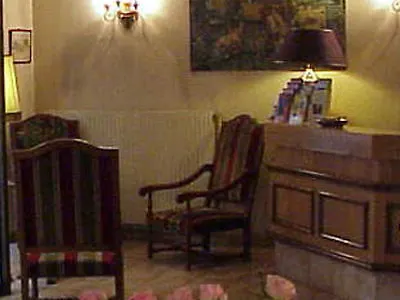 Excelsior Batignolles Hotel Paris 3*,