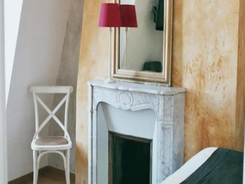 فندق Excelsior Batignolles باريس