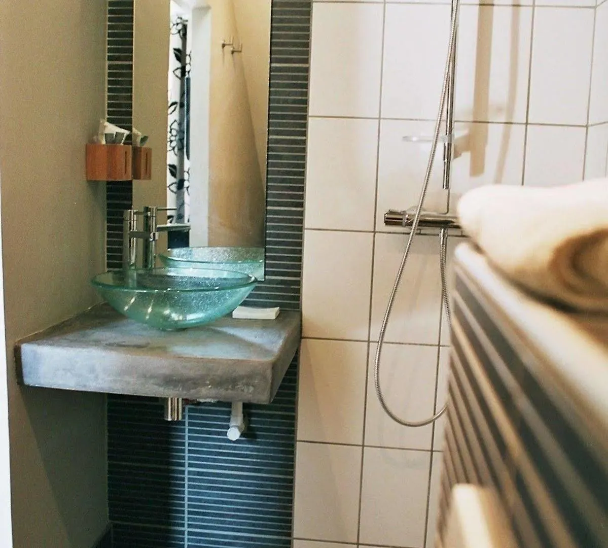 فندق Excelsior Batignolles باريس